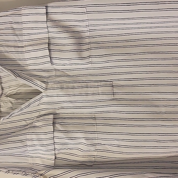 Loft Shell Blouse - Picture 4 of 6